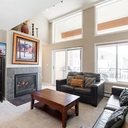 Breakaway West At Vail Village